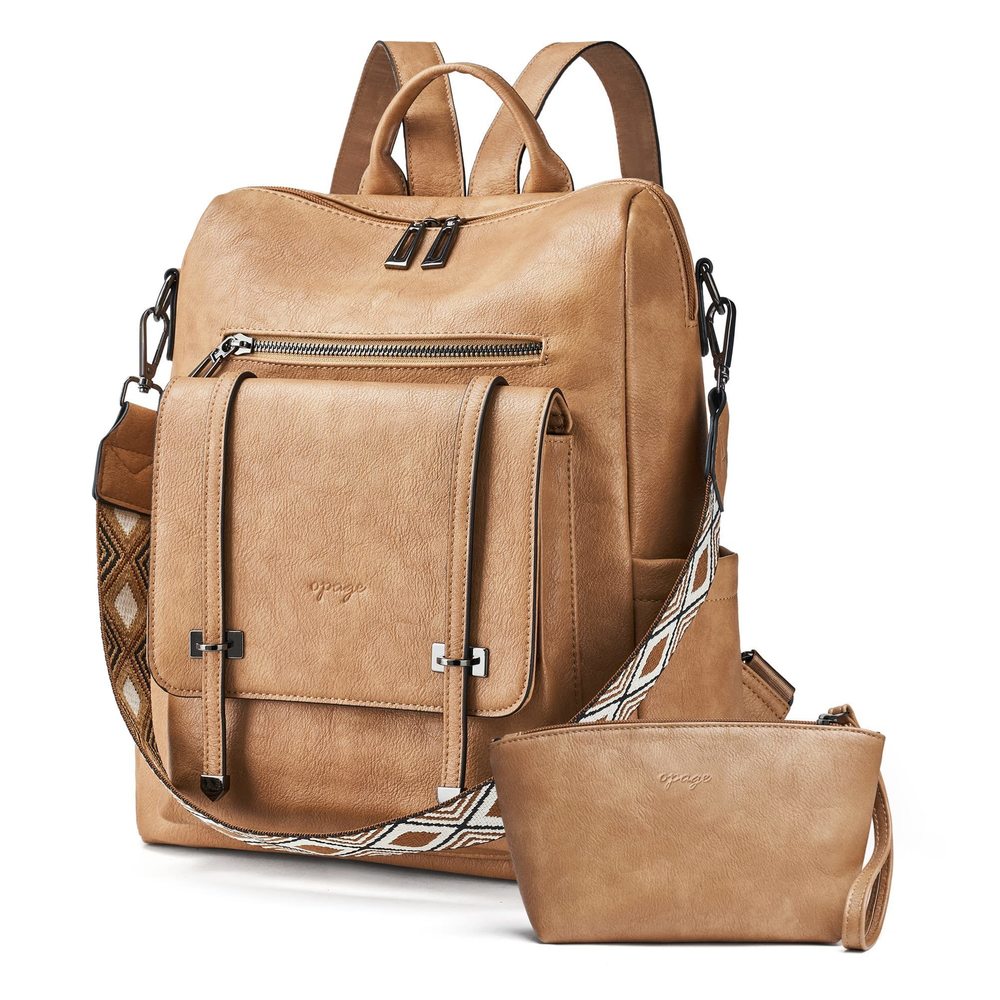 Backpack Purse for Women Backpack Purse Travel Backpack Fashion Ladies🐤